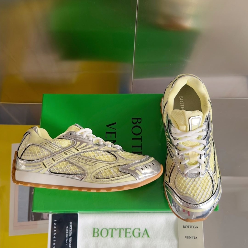 Bottega Veneta Casual Shoes